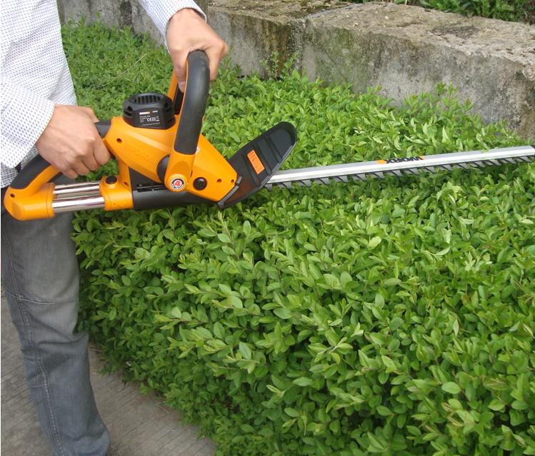 電動綠籬修剪機 電動綠籬修剪機