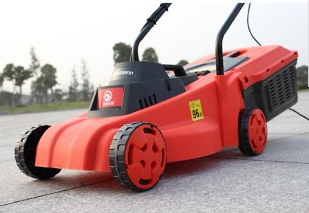 電動草坪機 電動草坪機