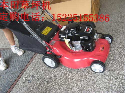 手推式汽油草坪機 手推式汽油草坪機