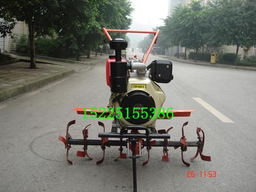 柴油旋耕除草機(jī) 柴油旋耕除草機(jī)