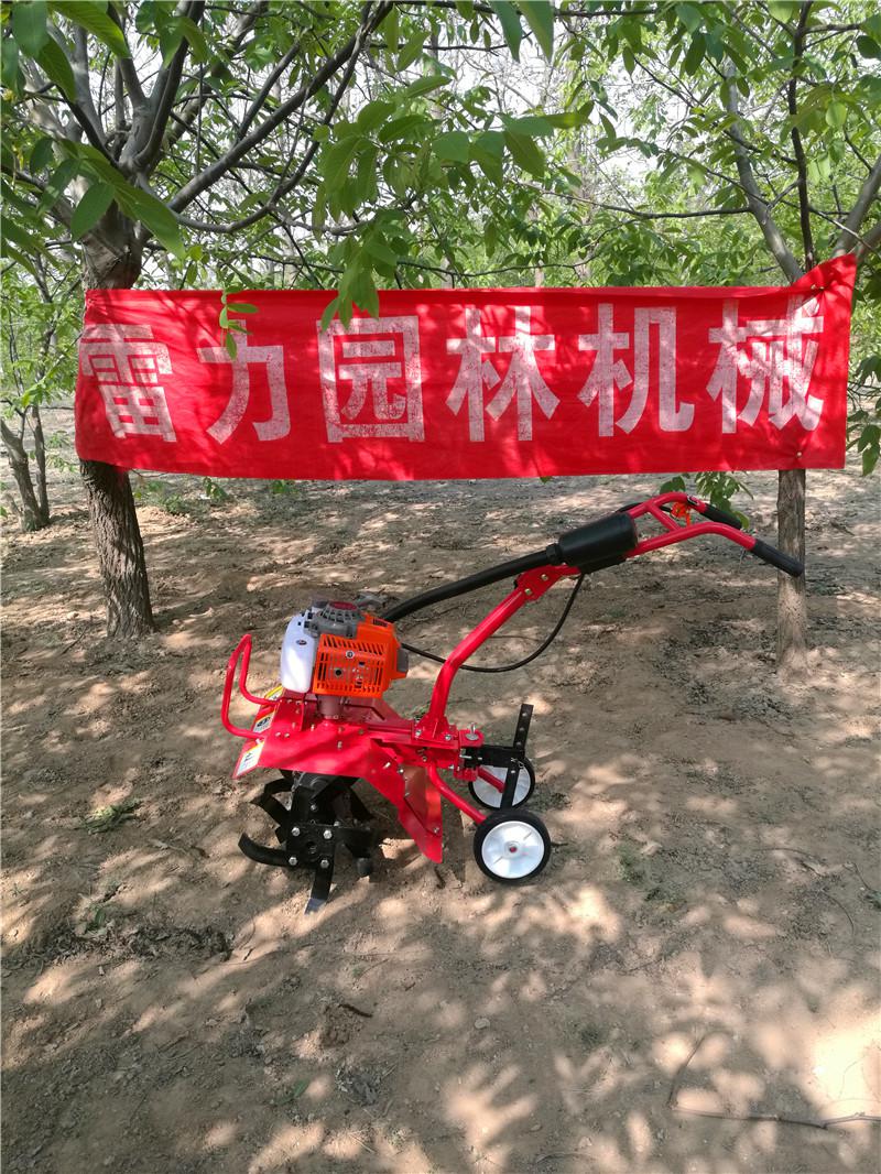 6馬力小型除草機 6馬力小型除草機