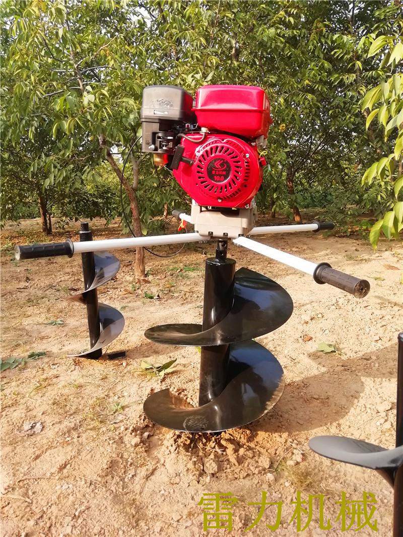 電線桿鉆孔機(jī)操作很關(guān)鍵