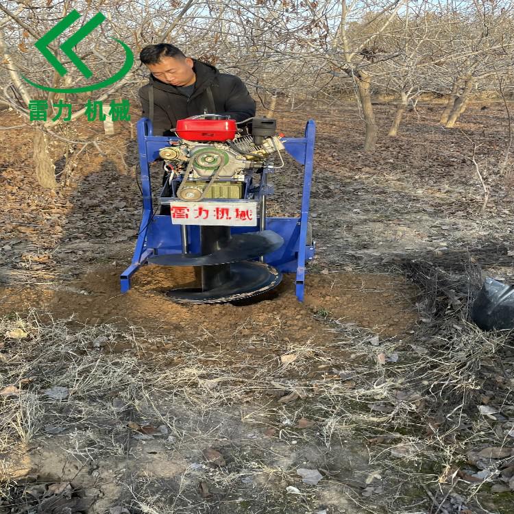 種植樹挖坑機(jī)亮眼新品 種植樹挖坑機(jī)亮眼新品