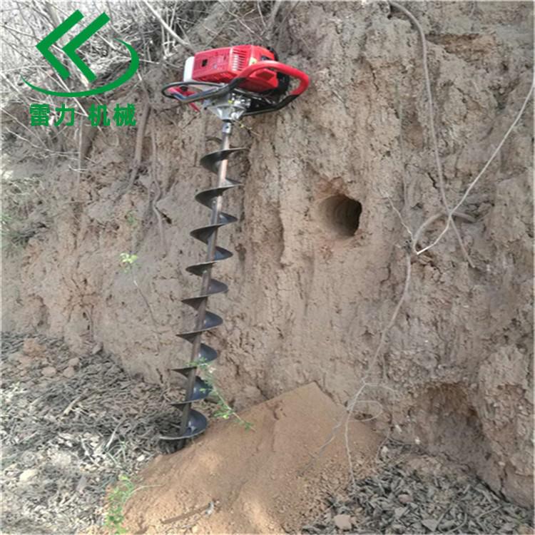 水平打洞機(jī)穿埋管線無阻礙